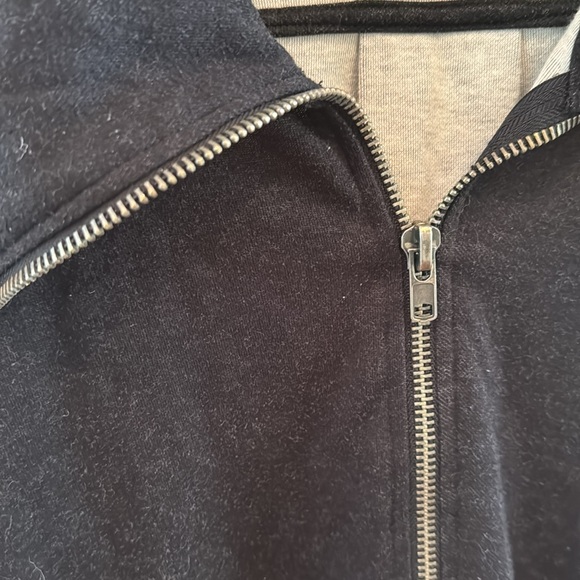 Fluxus Zip Up - Picture 3 of 4